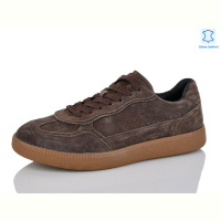 Кроссовки Violeta D3860-6 brown