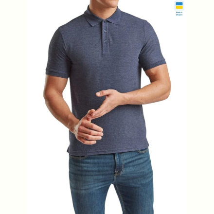 Футболка Sport style 2139 сірий