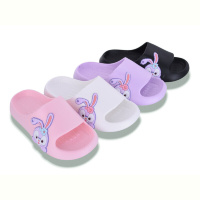 Шлепки Deshman 3182 mix