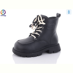 Ботинки Леопард G806-B1