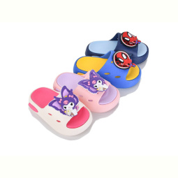 Шлепки BABYSHOP 581 mix