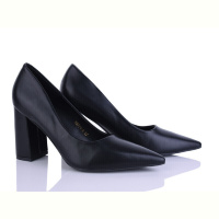 Туфли Бабочка-Mengfuna-AESD BW774-3