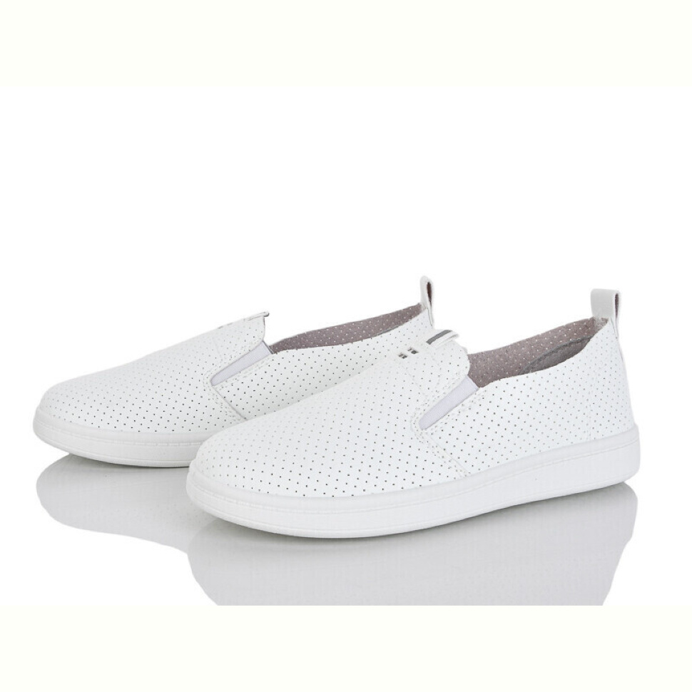 Слипоны L.B. 1209-1