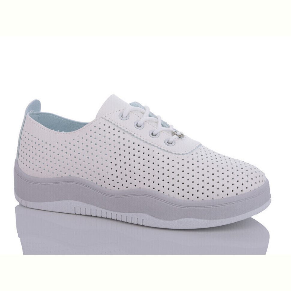 Кроссовки Ok Shoes L157