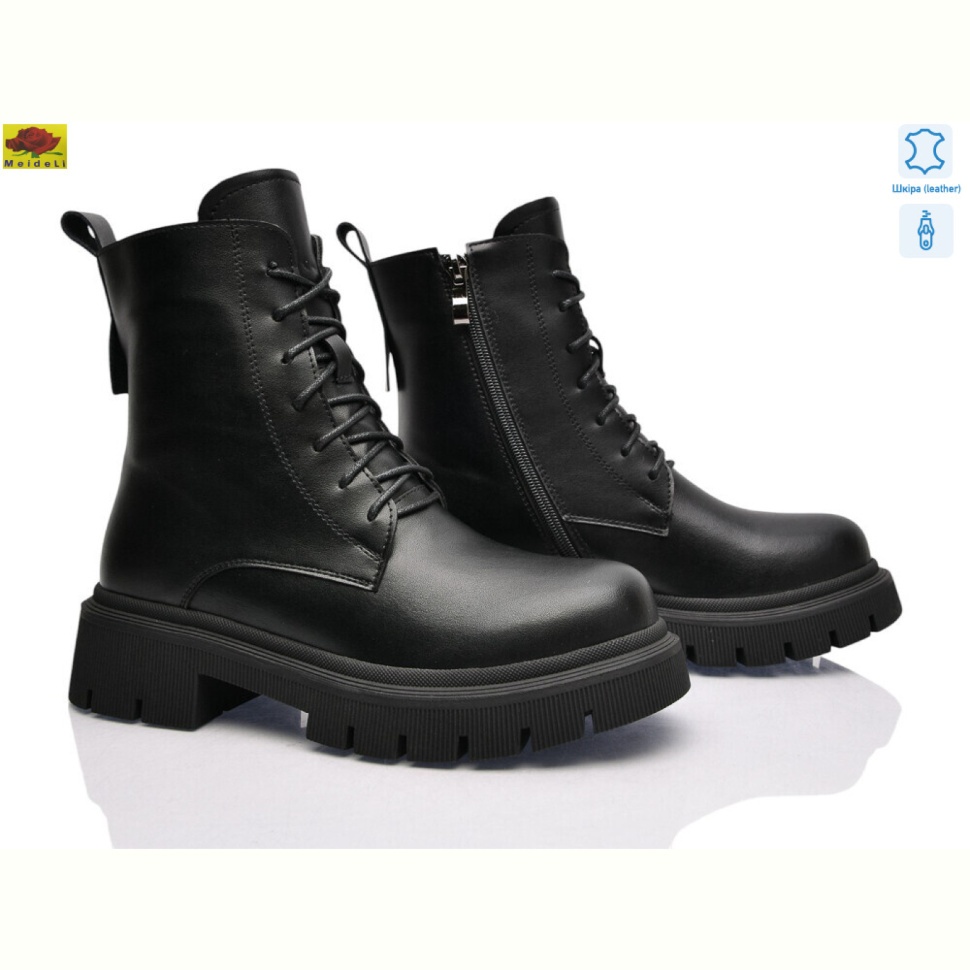 Ботинки Mei De Li M1680