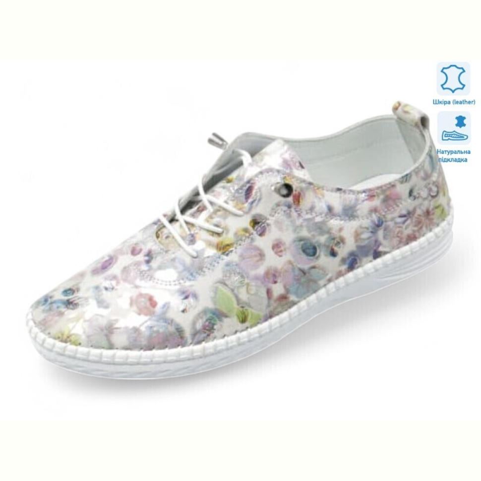 Мокасины Allshoes 198061