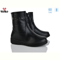 Ботинки SUBA M711