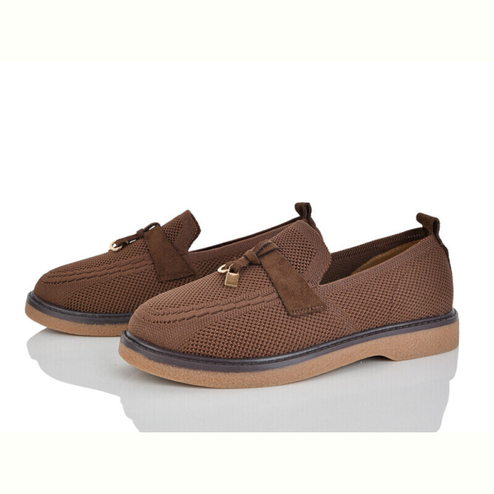 Туфли Loretta Y097-3