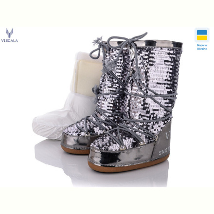 Луноходы Viscala MB19012 (39-42)