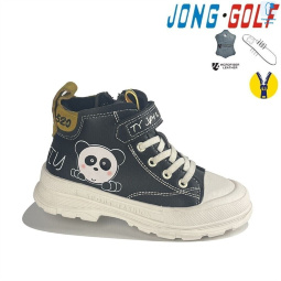 Ботинки Jong Golf B30748-0