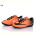 Футбольная обувь VS Walked 01 Orange -Black (31 - 35)