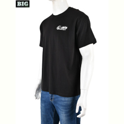 Футболка BIG 4072-M06-1 black