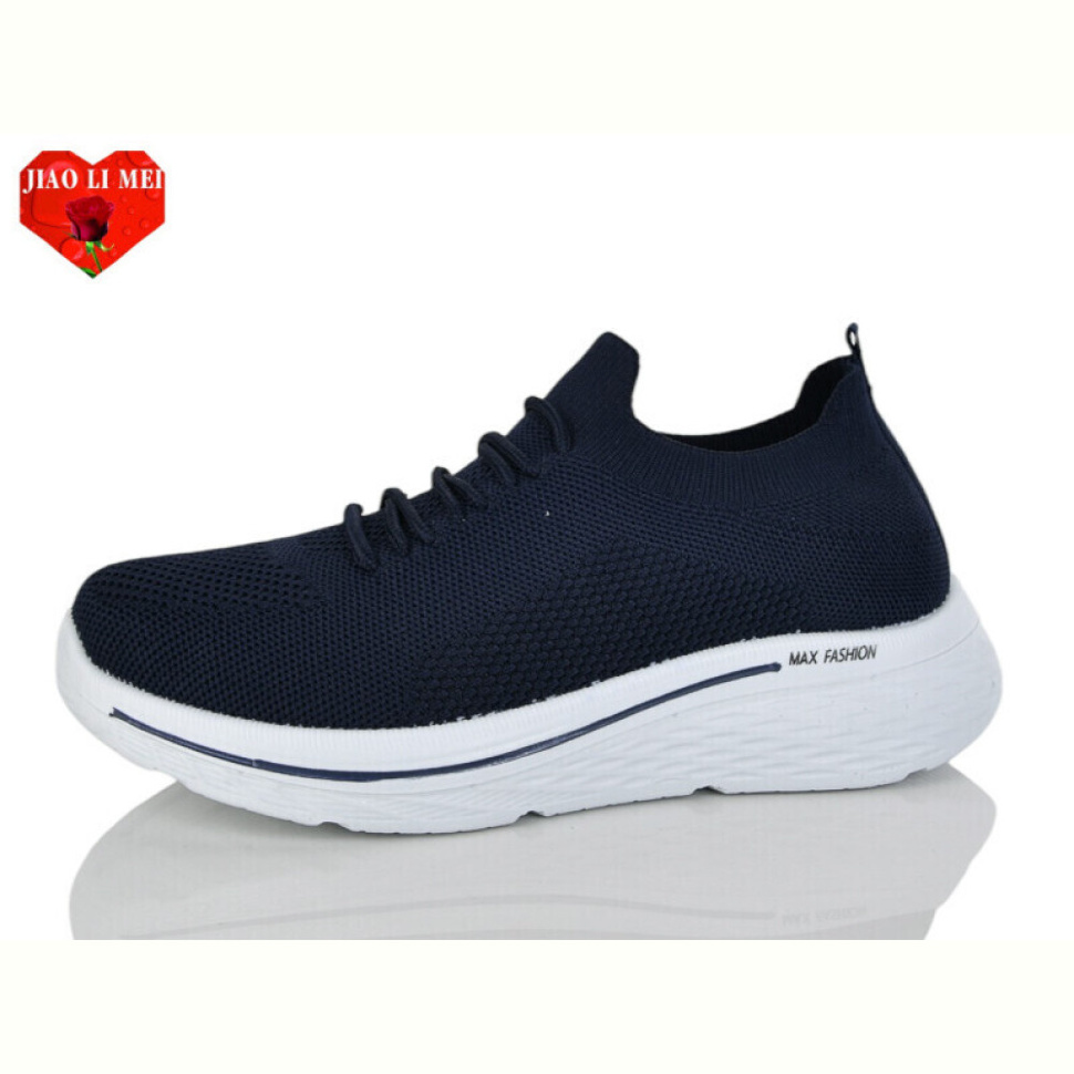 Кроссовки Jiao Li Mei A2-6 Кроссовки Jiao Li Mei A2-6
