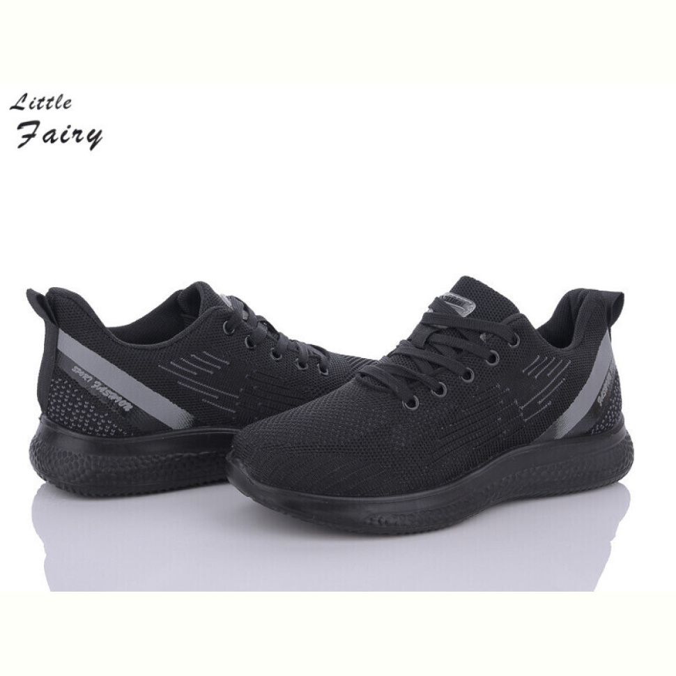 Кроссовки L.Fairy A216 піна