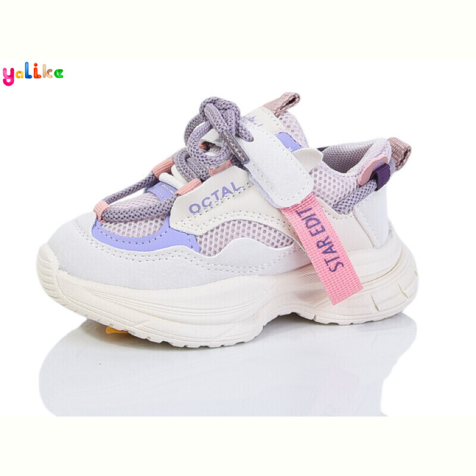 Кроссовки Yalike 2082-2