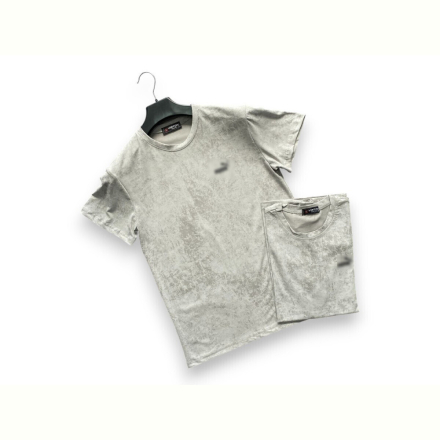 Футболка Verton A009-1 grey