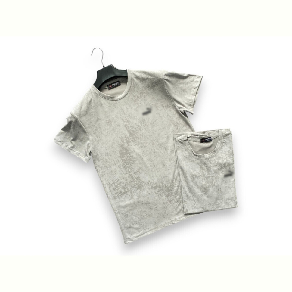 Футболка Verton A009-1 grey