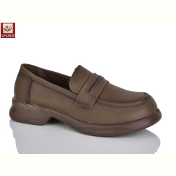 Туфли WSMR A9707 d.brown
