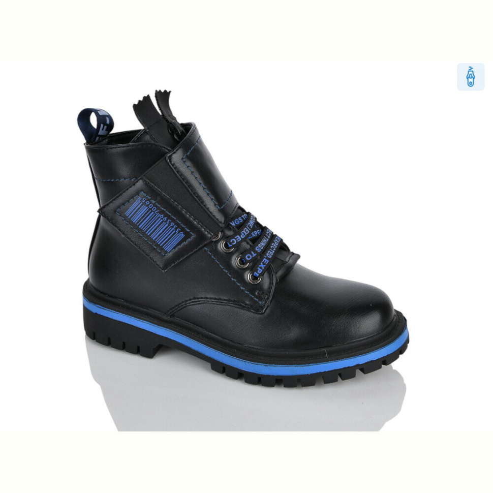 Ботинки Xifa kids XXF02-793-4C Ботинки Xifa kids XXF02-793-4C