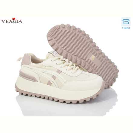 Кроссовки Veagia-ADA FD47-3