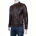 Куртка Obuvok 1078 (08111) brown