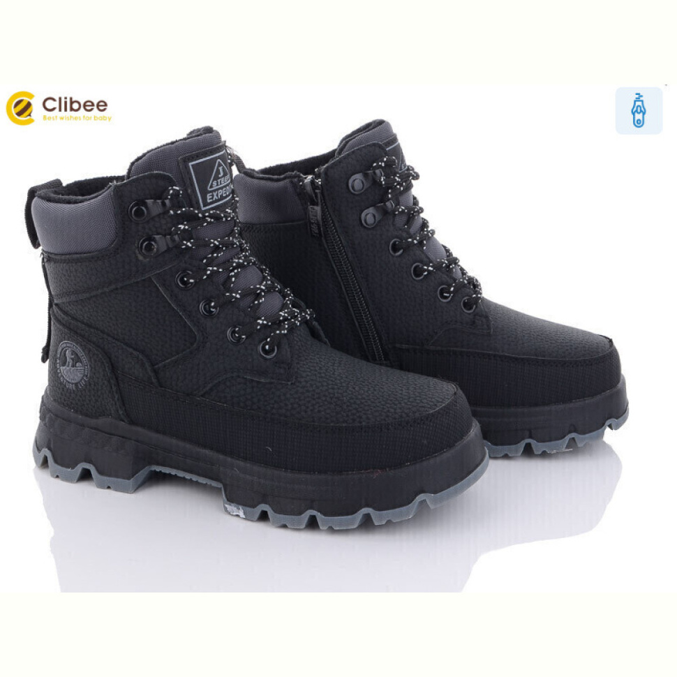 Ботинки Clibee C40315-0