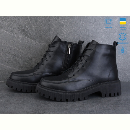 Ботинки Ailinda 34144-2M