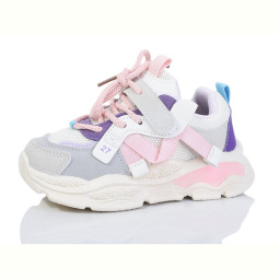 Кроссовки ASHIGULI 2010-7