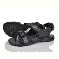 Сандалии Rama 3805E black