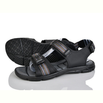 Сандалии Rama 3805E black