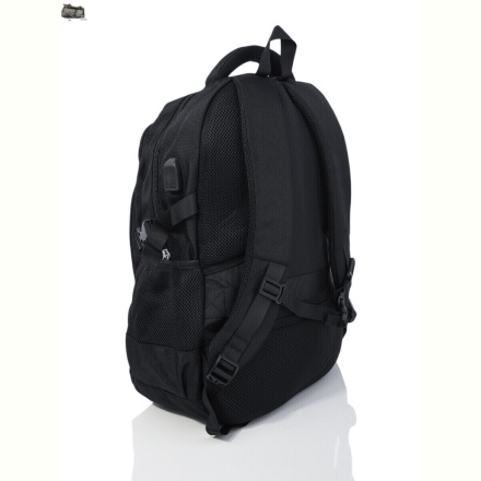Рюкзак Superbag 1216 black (5-30)