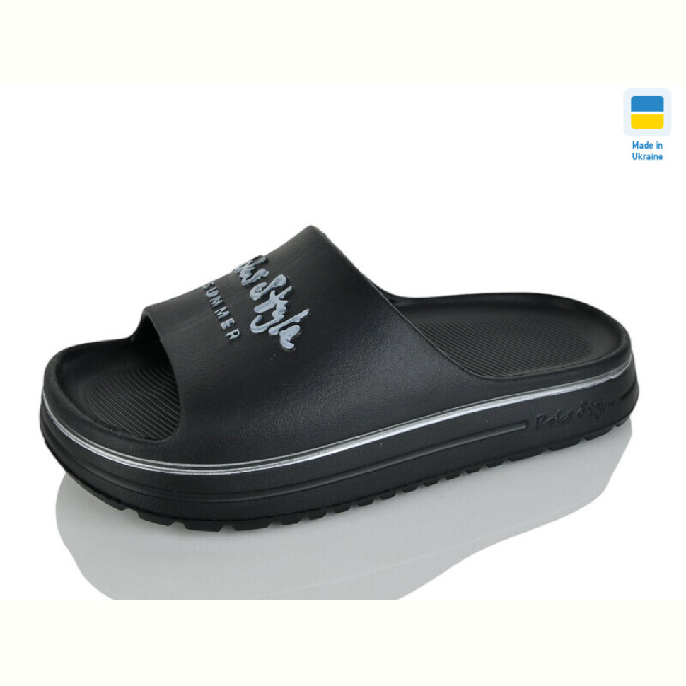 Шлепки Lot Shoes N540-010