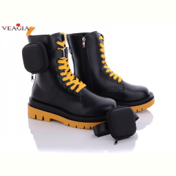 Ботинки Veagia-ADA J2360-5