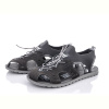 Сандалии Violeta M201-5 grey