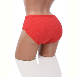 Трусы Obuvok 002-04-1 red (2XL) 08990