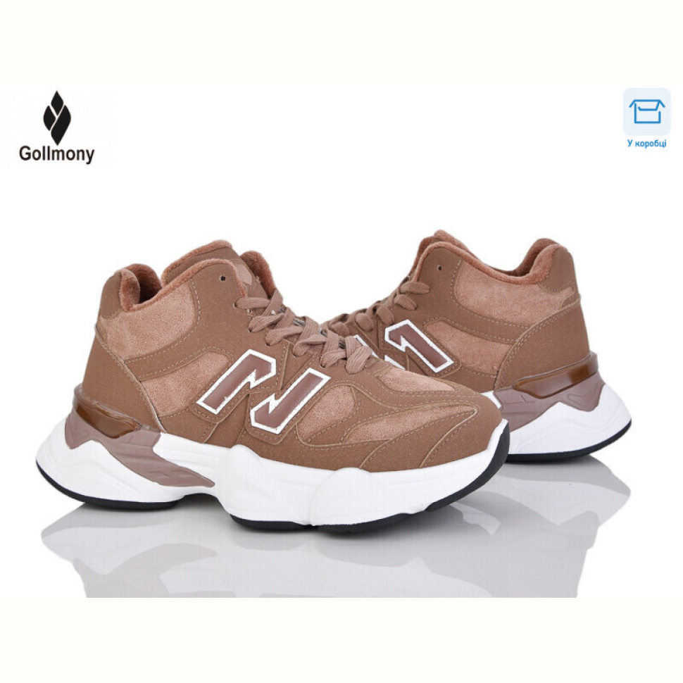 Кроссовки Gollmony 2027-13-2 Кроссовки Gollmony 2027-13-2