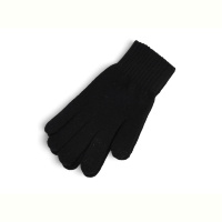 Перчатки Королева B01 black