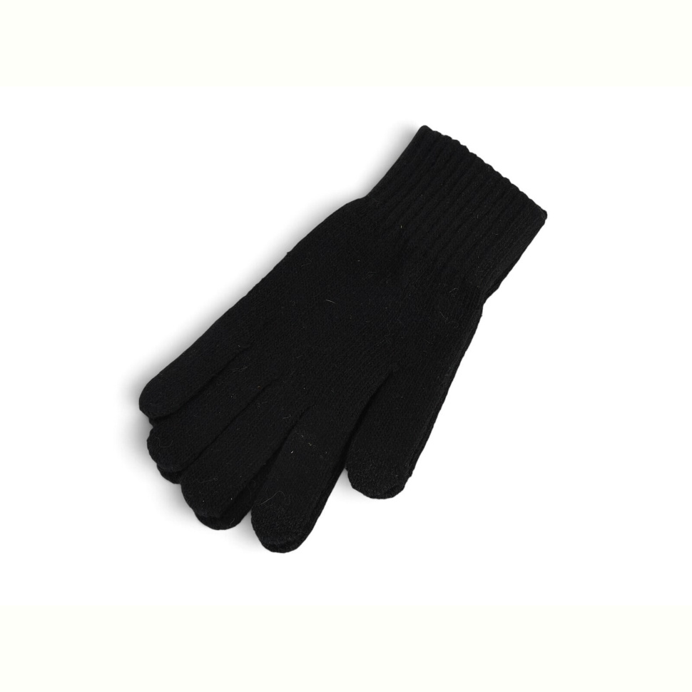 Перчатки Королева B01 black