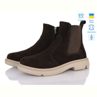 Ботинки Ailinda 9191-44d
