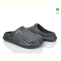 Галоши Golden Lion 8001 хакі