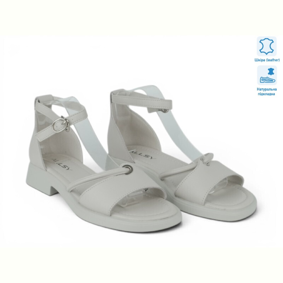 Босоножки Allshoes 208306