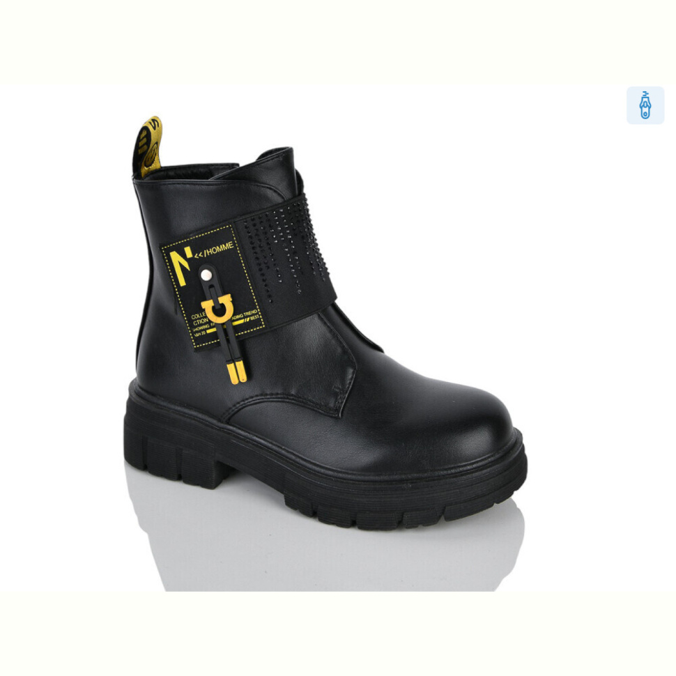 Ботинки Xifa kids XXF02-1247-2 Ботинки Xifa kids XXF02-1247-2