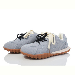 Кроссовки Shev-Shoes F027 blue