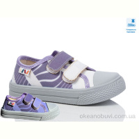 Кеды Prime-Opt Weestep WS-R107850693-WS