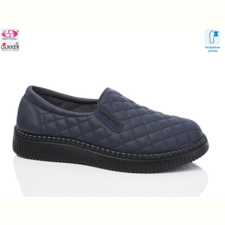 Туфли Gukkcr WZ1179