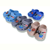 Кроксы BABYSHOP 3194 mix