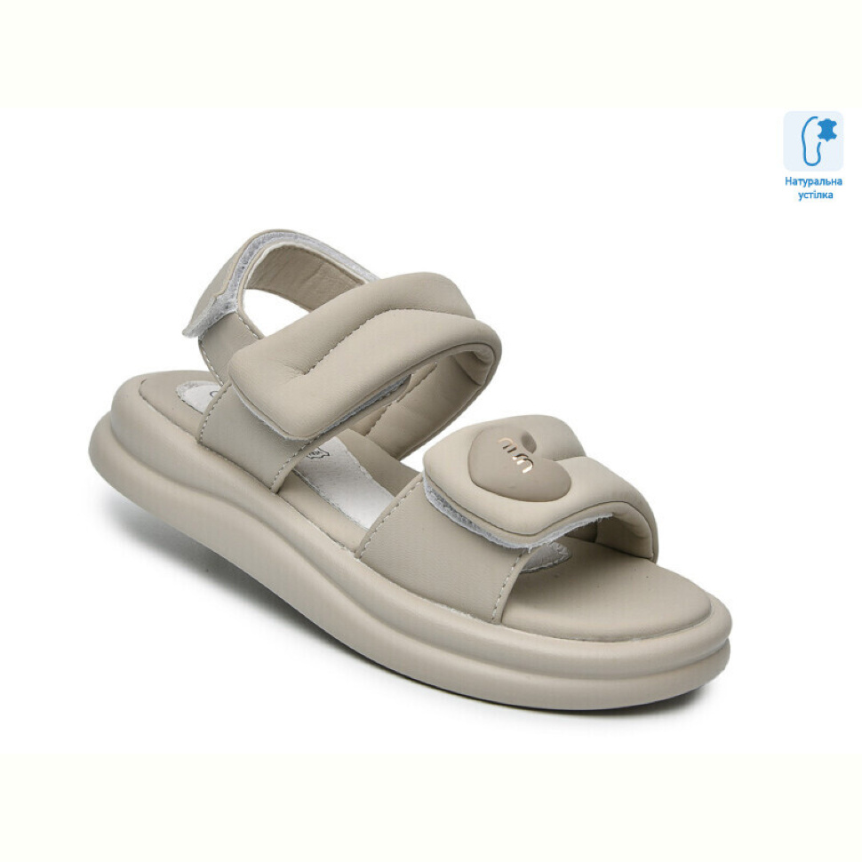 Босоножки TOM.M B60097D