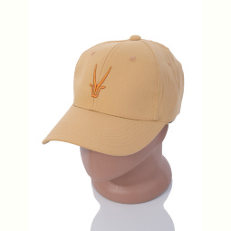 Кепка RuBi BN024-3 beige