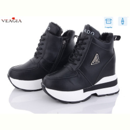 Ботинки Veagia-ADA F1021-1
