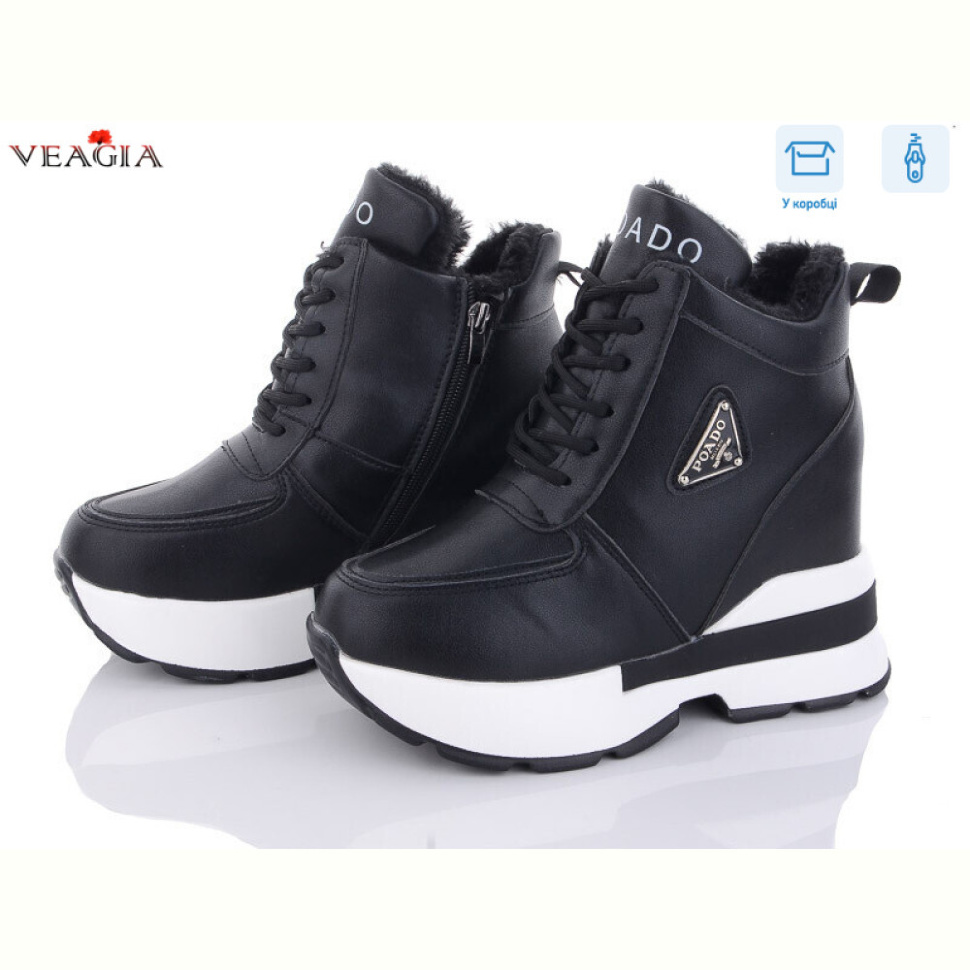 Ботинки Veagia-ADA F1021-1 Ботинки Veagia-ADA F1021-1